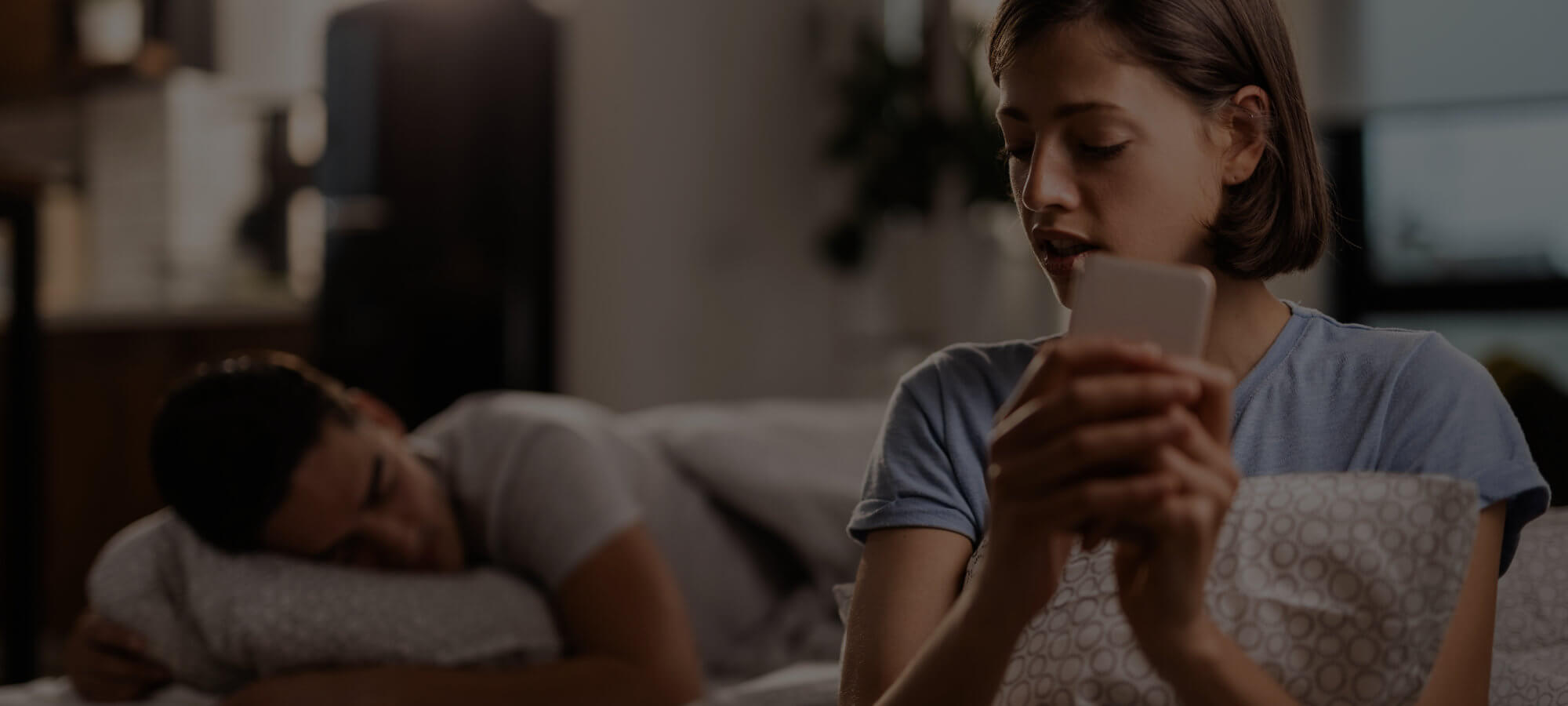 Signs Your Boyfriend Might Be Cheating on You